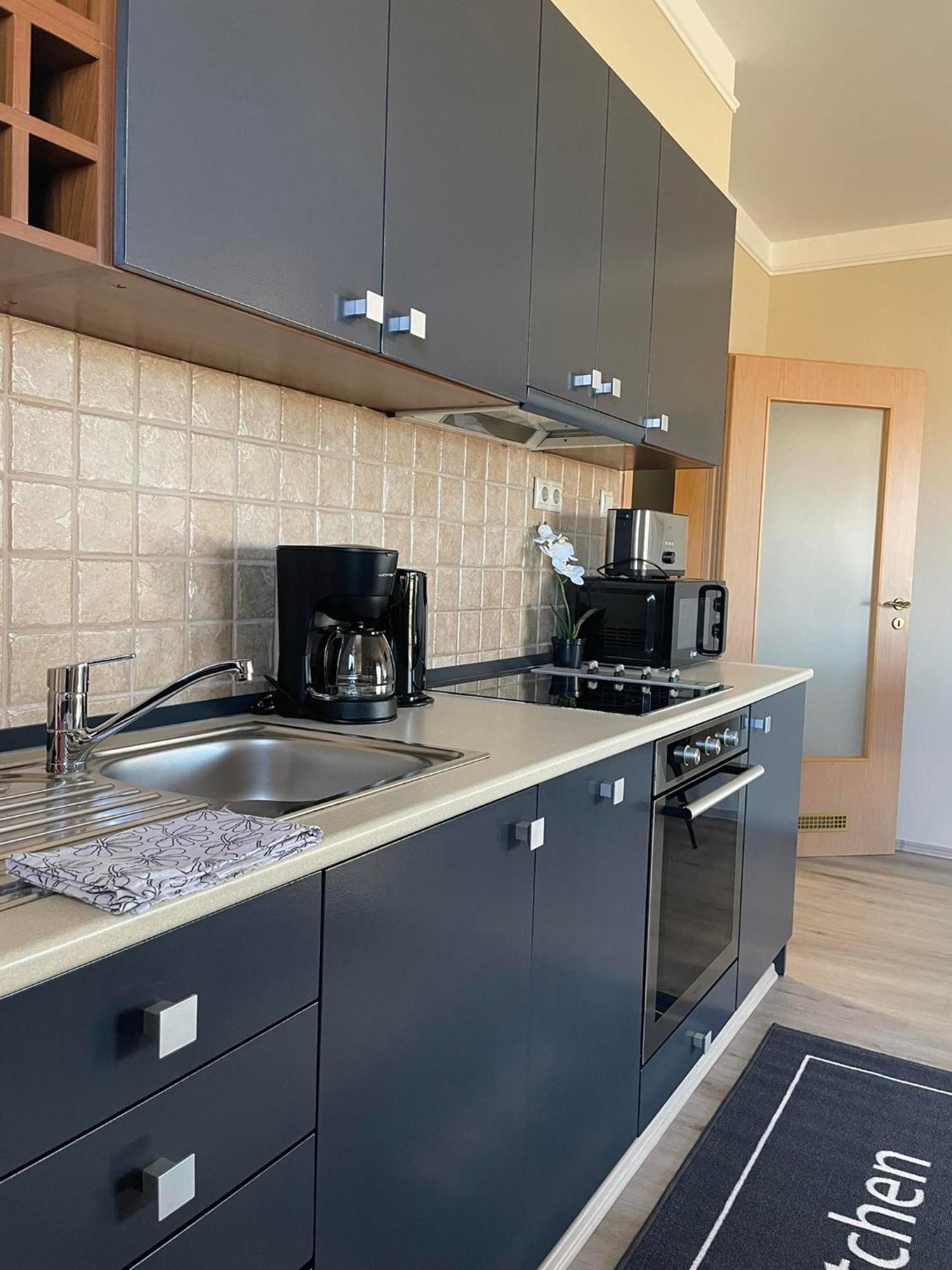Europa Birdland Apartman Buk Exterior photo